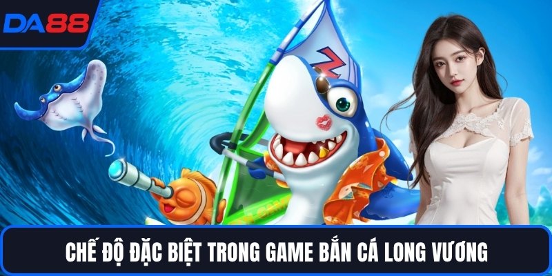 Bắn Cá Long Vương - Cơn Mưa Phần Thưởng Kim Cương - Zogo