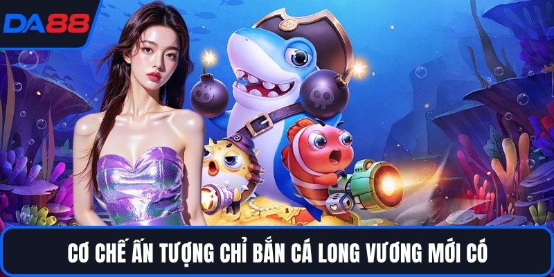 Bắn Cá Long Vương - Cơn Mưa Phần Thưởng Kim Cương - Zogo