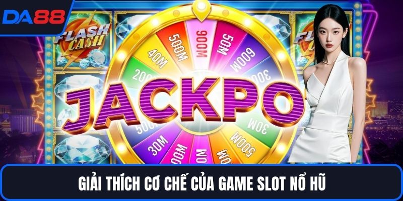 Slot Nổ Hũ – Phân Tích Chiến Thuật Quay Hũ Tại DA88 - Zogo