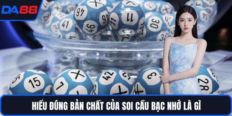 Soi Cầu Bạc Nhớ Chuẩn Xác Dành Cho Cao Thủ Lô Đề DA88 - Zogo