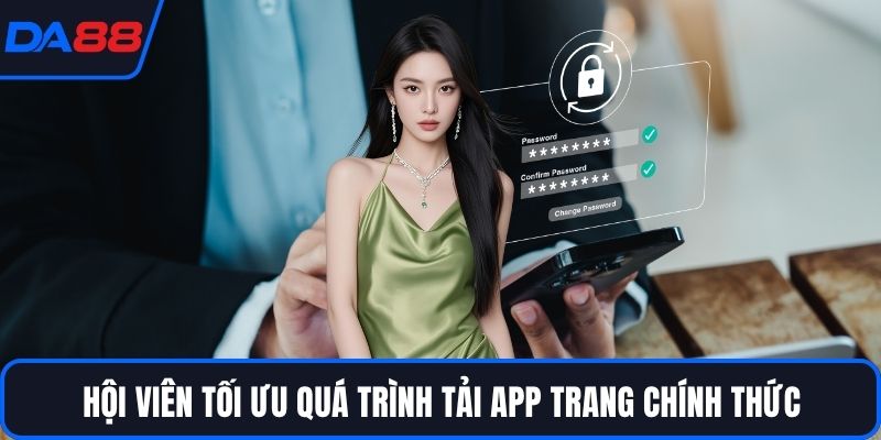 Tải App DA88 – Trải Nghiệm Giải Trí Hiện Đại Chỉ Một Chạm - Zogo
