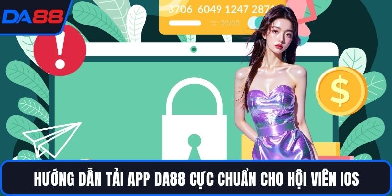 Tải App DA88 – Trải Nghiệm Giải Trí Hiện Đại Chỉ Một Chạm - Zogo