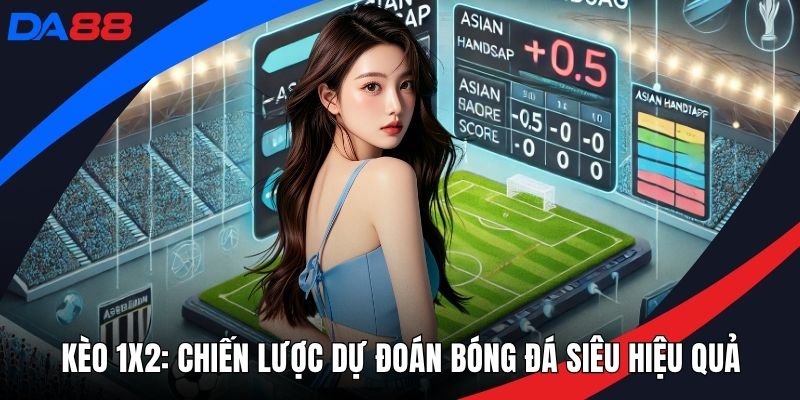 Kèo Handicap - Bí Kíp Chơi Đỉnh Như Chuyên Gia Hàng Đầu - Zogo