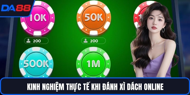 Xì Dách Và Bí Quyết Chơi Chuẩn Cao Thủ Tại Sân Chơi DA88 - Zogo