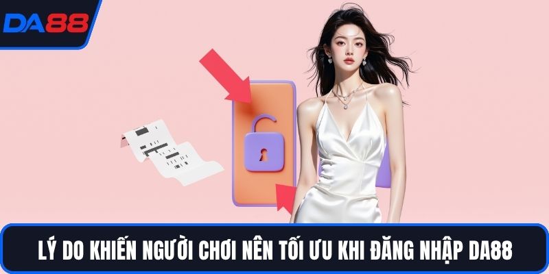 Đăng Nhập DA88 – Một Bước Chạm Giải Trí Đỉnh Cao 2026 - Zogo