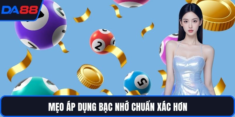 Soi Cầu Bạc Nhớ Chuẩn Xác Dành Cho Cao Thủ Lô Đề DA88 - Zogo