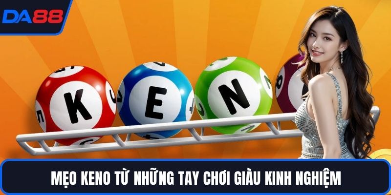 Keno DA88 – Trải Nghiệm Giải Trí Uy Tín Với Chiến Thuật - Zogo