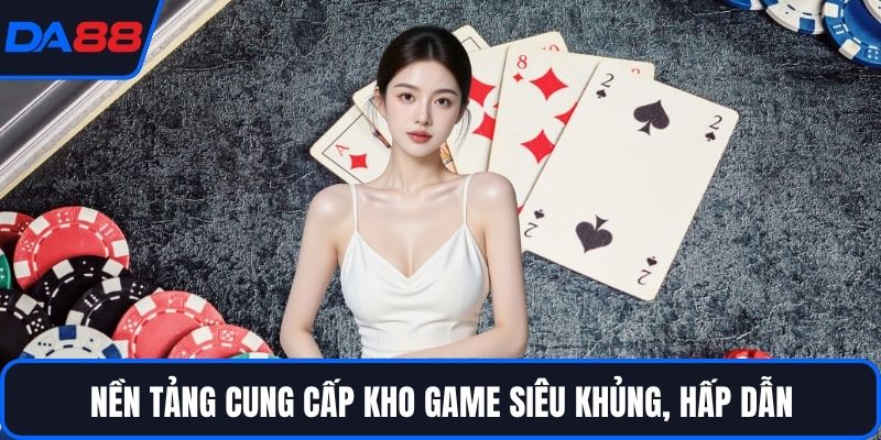 Đăng Ký DA88 – Bước Khởi Đầu Cho Trải Nghiệm Đỉnh Cao - Zogo