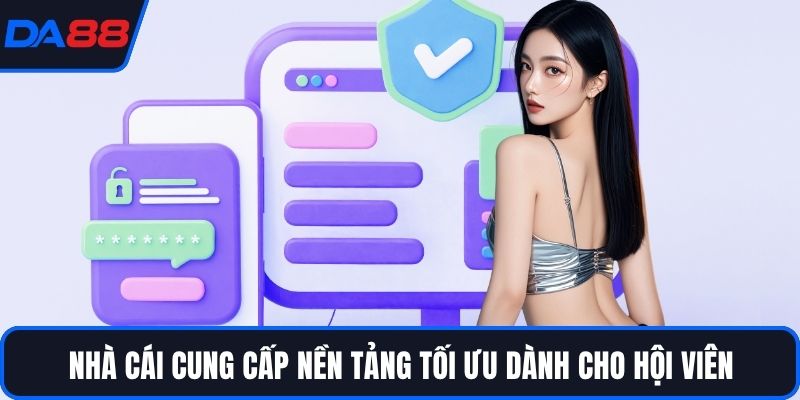 Tải App DA88 – Trải Nghiệm Giải Trí Hiện Đại Chỉ Một Chạm - Zogo
