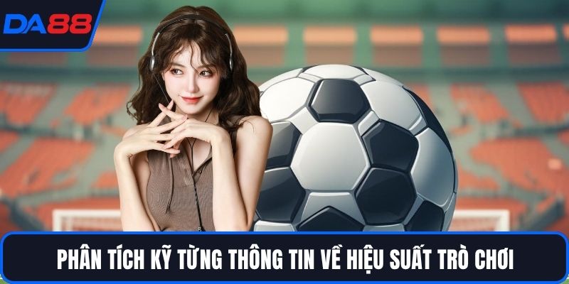 Kèo Ghi Bàn Tại DA88 – Phân Tích Chiến Lược Bàn Thắng - Zogo