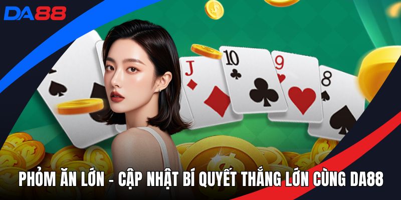 Xì Dách Và Bí Quyết Chơi Chuẩn Cao Thủ Tại Sân Chơi DA88 - Zogo