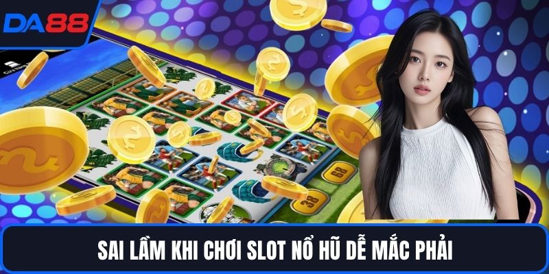 Slot Nổ Hũ – Phân Tích Chiến Thuật Quay Hũ Tại DA88 - Zogo