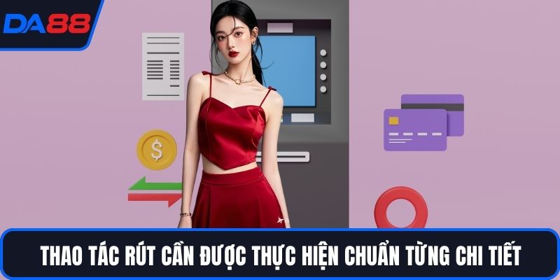 Rút Tiền DA88 Siêu Tốc – Hướng Dẫn Nhận Nhanh Và An Toàn - Zogo