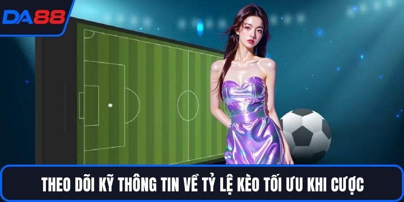 Kèo Ghi Bàn Tại DA88 – Phân Tích Chiến Lược Bàn Thắng - Zogo